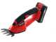 Einhell GE-CG 18/1 Li-Solo - Forbice tagliaerba a batteria - SENZA BATTERIA E CARICABATTERIE