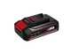 Einhell GE-CG 18/1 - Forbice tagliaerba a batteria - 18V 2.5Ah