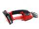Einhell GE-CG 18/1 - Forbice tagliaerba a batteria - 18V 2.5Ah