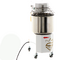 SPIRALMAC SV12HH ROYAL - Impastatrice a spirale ad alta idratazione - 10 Velocit&agrave; - 12 Kg