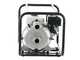Greenbay GB-TWP 50 - Motopompa a scoppio acque sporche - Raccordi 50 mm