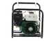 Greenbay GB-TWP 50 - Motopompa a scoppio acque sporche - Raccordi 50 mm