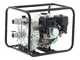 Greenbay GB-TWP 50 - Motopompa a scoppio acque sporche - Raccordi 50 mm