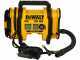 DeWalt DCC018N-XJ - Compressore aria elettrico portatile monofase, oil-less - SENZA BATTERIA E CARICATORE