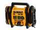 DeWalt DCC018N-XJ - Compressore aria elettrico portatile monofase, oil-less - SENZA BATTERIA E CARICATORE