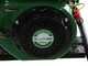 Greenbay GB-TWP 80 - Motopompa a scoppio acque sporche - Raccordi 80 mm