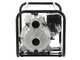Greenbay GB-TWP 80 - Motopompa a scoppio acque sporche - Raccordi 80 mm