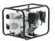 Greenbay GB-TWP 80 - Motopompa a scoppio acque sporche - Raccordi 80 mm