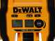 DeWalt DCC018N-XJ - Compressore aria elettrico portatile monofase, oil-less- Batteria 18V/2.0ah e caricabatteria