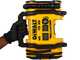 DeWalt DCC018N-XJ - Compressore aria elettrico portatile monofase, oil-less- Batteria 18V/2.0ah e caricabatteria