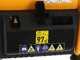 DeWalt DPC6MRC-QS - Compressore aria elettrico portatile monofase, oil-less - Motore 1.5 HP - 6 lt