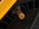 DeWalt DPC10QTC-QS - Compressore aria elettrico portatile monofase, oil-less - Motore 1.5 HP - 9.4 lt
