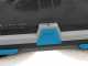 Bissell SpinWave Cordless - Lavapavimenti per superfici dure - 18V