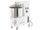 SPIRALMAC SV20 - Impastatrice a spirale - Trifase - 20 Kg
