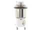 SPIRALMAC SV20 - Impastatrice a spirale - Trifase - 20 Kg