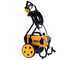 DeWalt DXPW 003CE KART - Idropulitrice con carrello removibile - 150 bar max - 630L/H portata Max