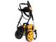 DeWalt DXPW 003CE KART - Idropulitrice con carrello removibile - 150 bar max - 630L/H portata Max