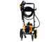DeWalt DXPW 003CE KART - Idropulitrice con carrello removibile - 150 bar max - 630L/H portata Max