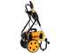 DeWalt DXPW 003CE KART - Idropulitrice con carrello removibile - 150 bar max - 630L/H portata Max