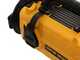DeWalt DXPW 003CE - Idropulitrice professionale a freddo - 630L/H - 150 bar
