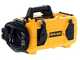 DeWalt DXPW 003CE - Idropulitrice professionale a freddo - 630L/H - 150 bar