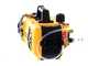 DeWalt DXPW 003CE - Idropulitrice professionale a freddo - 630L/H - 150 bar