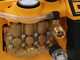 DeWalt DXPW 003CE - Idropulitrice professionale a freddo - 630L/H - 150 bar