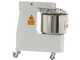 SPIRALMAC SV20 - Impastatrice a spirale - Trifase - 2 velocit&agrave; - 20 Kg