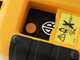 DeWalt DXPW 002CE Idropulitrice professionale a freddo - 510L/H - 180 bar