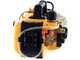 DeWalt DXPW 002CE Idropulitrice professionale a freddo - 510L/H - 180 bar