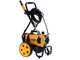 DeWalt DXPW 001CE KART - Idropulitrice professionale ad acqua fredda con carrello removibile - 500L/H - 160 bar