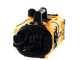 DeWalt DXPW 001CE idropulitrice ad acqua fredda professionale -160 bar - 500 L/H