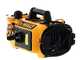 DeWalt DXPW 001CE idropulitrice ad acqua fredda professionale -160 bar - 500 L/H