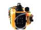 DeWalt DXPW 001CE idropulitrice ad acqua fredda professionale -160 bar - 500 L/H