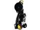 LAVOR LVR5 PLUS 150 DIGIT Idropulitrice a freddo semiprofessionale - 500 l/h - 150 bar