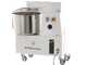 SPIRALMAC SV20HH - Impastatrice a spirale ad alta idratazione - Trifase - 2 velocit&agrave; - 20 Kg
