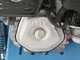 Campagnola MC 660 - Motocompressore a scoppio motore benzina Honda GX270 + 2 abbacchiatori