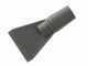 Bissell SteamShot - Pulitore a vapore portatile - 1050 W - Vapore ad alta pressione