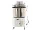 SPIRALMAC SV25 - Impastatrice a spirale - Monofase - 25 Kg