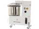 SPIRALMAC SV25 - Impastatrice a spirale - Monofase - 25 Kg