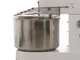 SPIRALMAC SV25 - Impastatrice a spirale - Trifase - 2 velocit&agrave; - 25 Kg