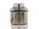 SPIRALMAC SV25 - Impastatrice a spirale - Trifase - 2 velocit&agrave; - 25 Kg