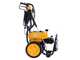 DeWalt DXPW 004E - Idropulitrice monofase professionale - 150 bar - 600 l/h