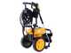 DeWalt DXPW 004E - Idropulitrice monofase professionale - 150 bar - 600 l/h