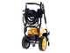 DeWalt DXPW 004E - Idropulitrice monofase professionale - 150 bar - 600 l/h