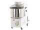 SPIRALMAC SV25HH - Impastatrice a spirale ad alta idratazione - Trifase - 2 velocit&agrave;