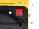 Stanley WD160IC1 - Saldatrice Inverter (MMA) + Kit, corrente continua (DC)