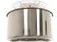 SPIRALMAC SV38 - Impastatrice a spirale - Trifase - 38Kg - 2 HP