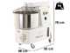 SPIRALMAC SV38 - Impastatrice a spirale - Trifase - 38Kg - 2 HP