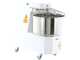SPIRALMAC SV38 - Impastatrice a spirale - Trifase - 38Kg - 2 HP